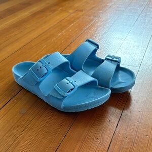 Kids Birkenstock Arizona (11-11.5)